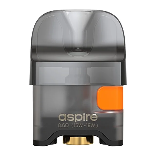 Aspire Flexus Pro — kompletny kartridż 2 ml — widok produktu