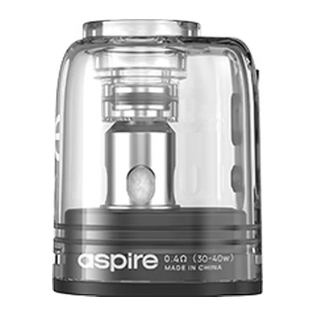 Aspire Fluffi — kartridż — widok produktu