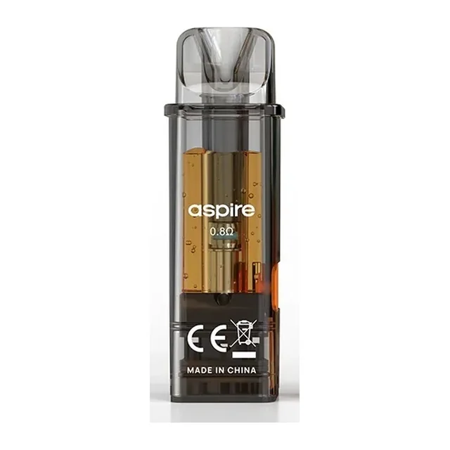 Aspire Gotek — kartridż uzupełniany — widok produktu