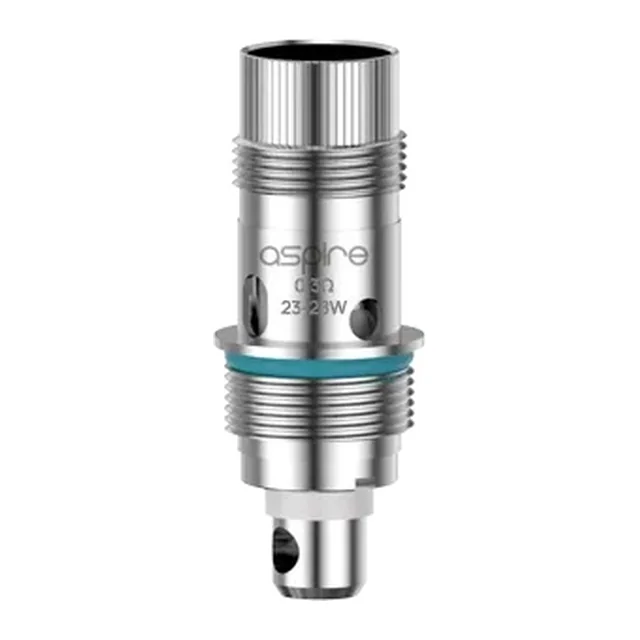 Aspire Nautilus Mesh 0,3 Ω — widok produktu