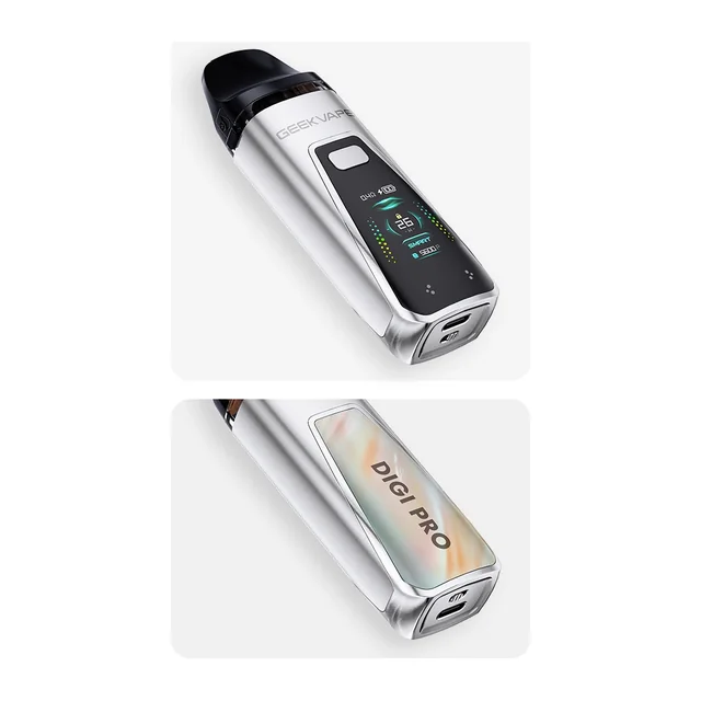 Geekvape DIGI PRO — widok produktu