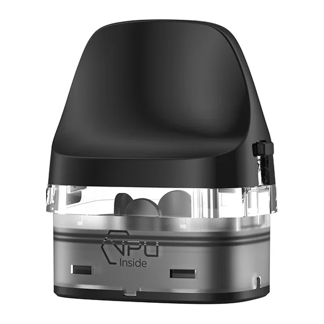 Geekvape JR — pusty kartridż 5 ml — widok produktu
