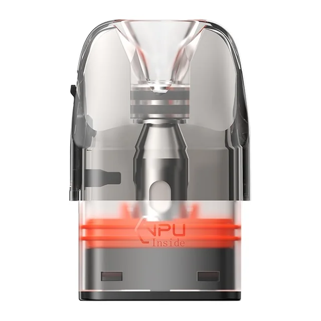 Geekvape Q — kartridż 2 ml — widok produktu