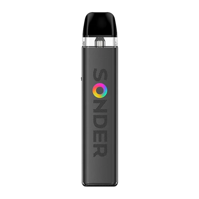 Geekvape Sonder Q2 — widok produktu