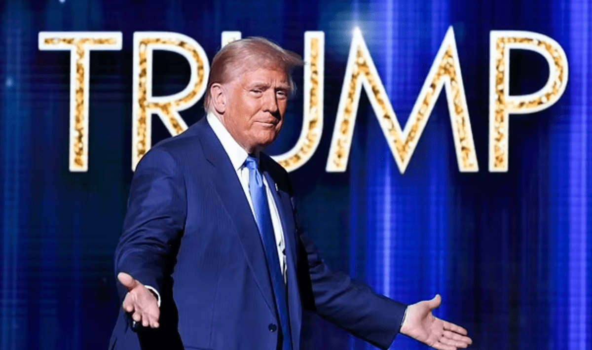 Użytkownicy nikotyny odegrali ważną rolę w zwycięstwie Trumpa