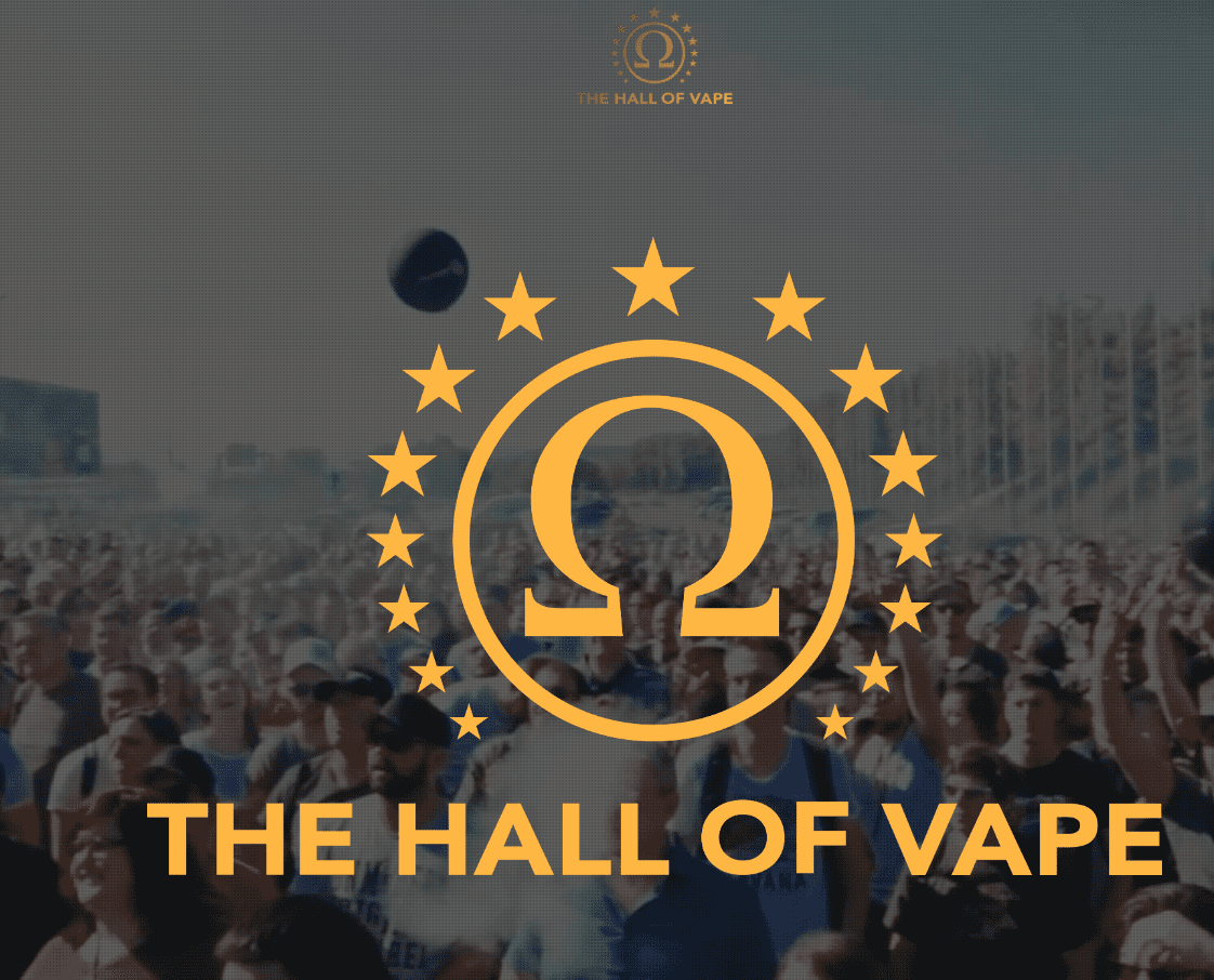 Odwołanie wystawy „The Hall of Vape” w Niemczech