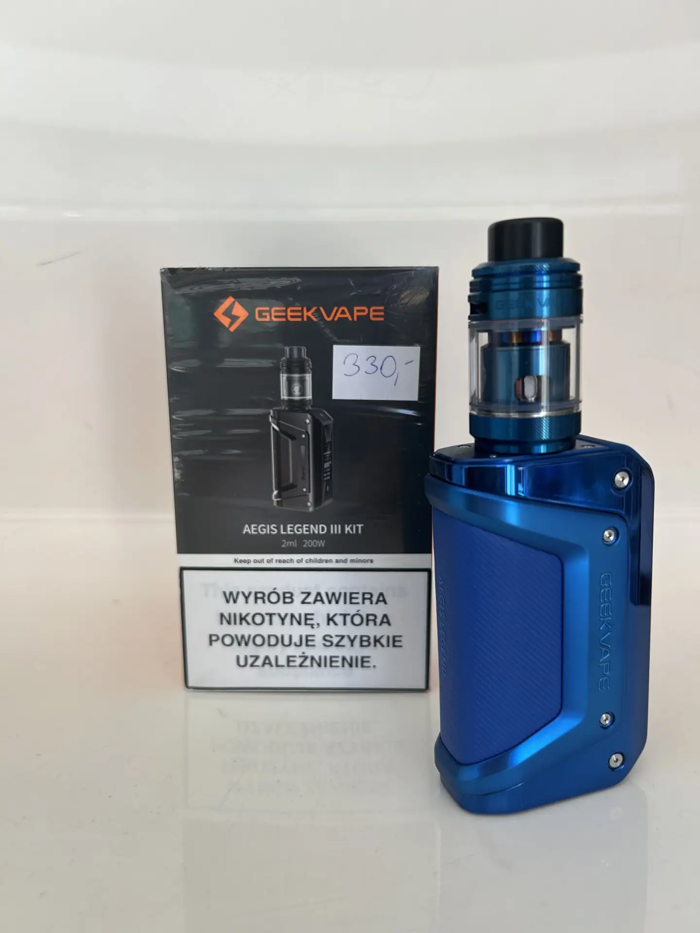 Geekvape Aegis L300
