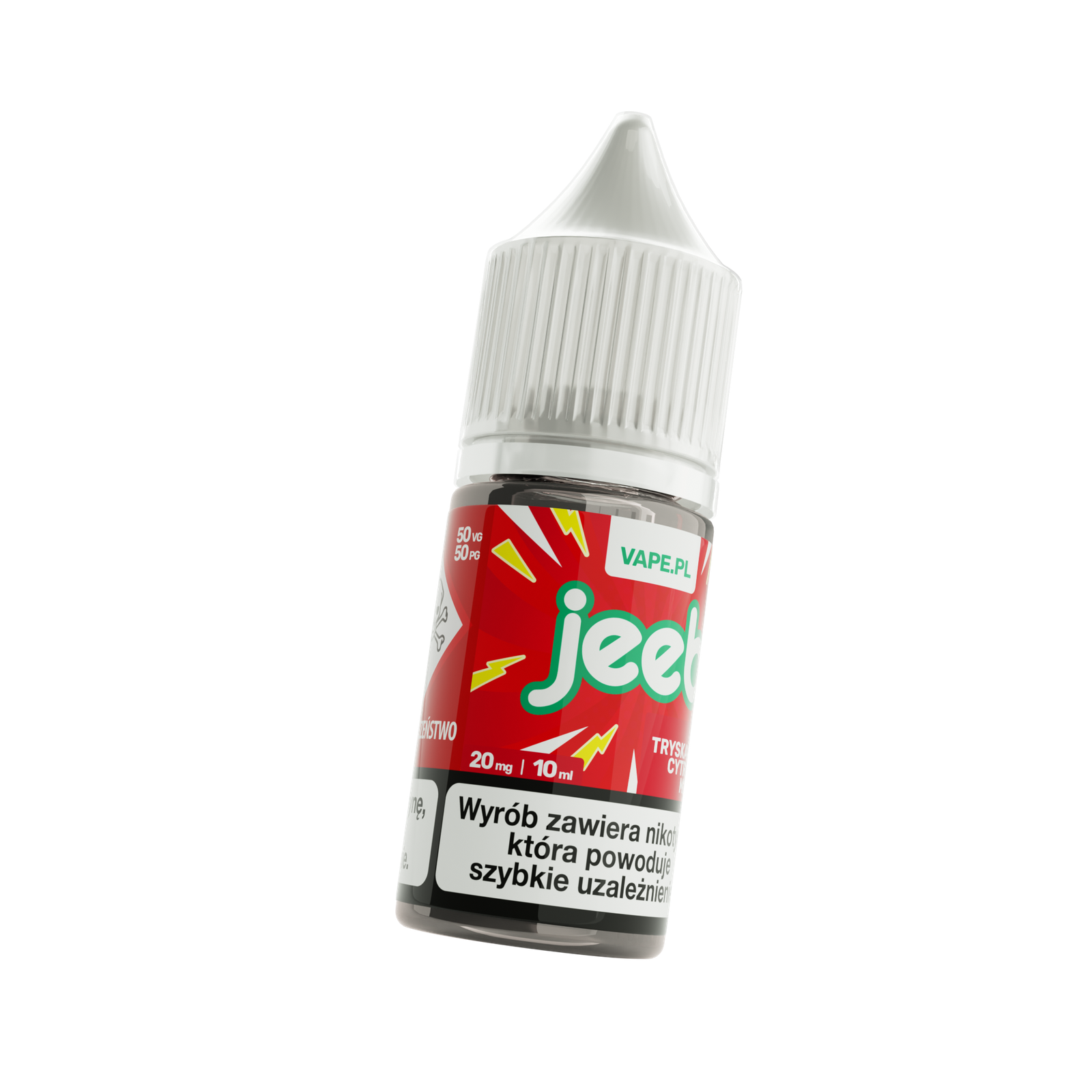 Smaki JEEB