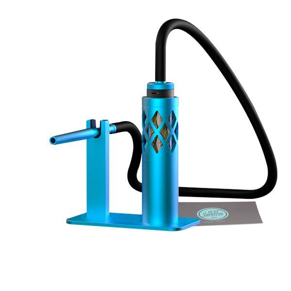 Fumytech Dock – Stacja Dokująca do Hookah Air