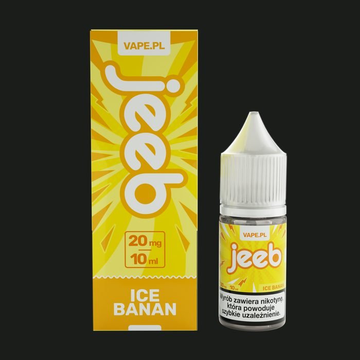 Ice Banan