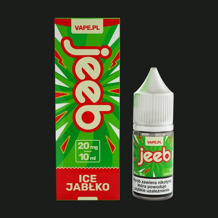 Ice Jabłko