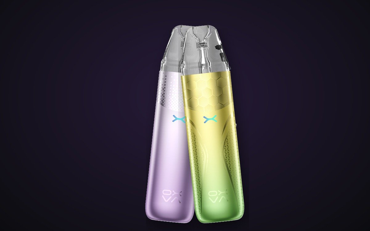 OXVA NeXLIM 2 Mini – recenzja i dane techniczne