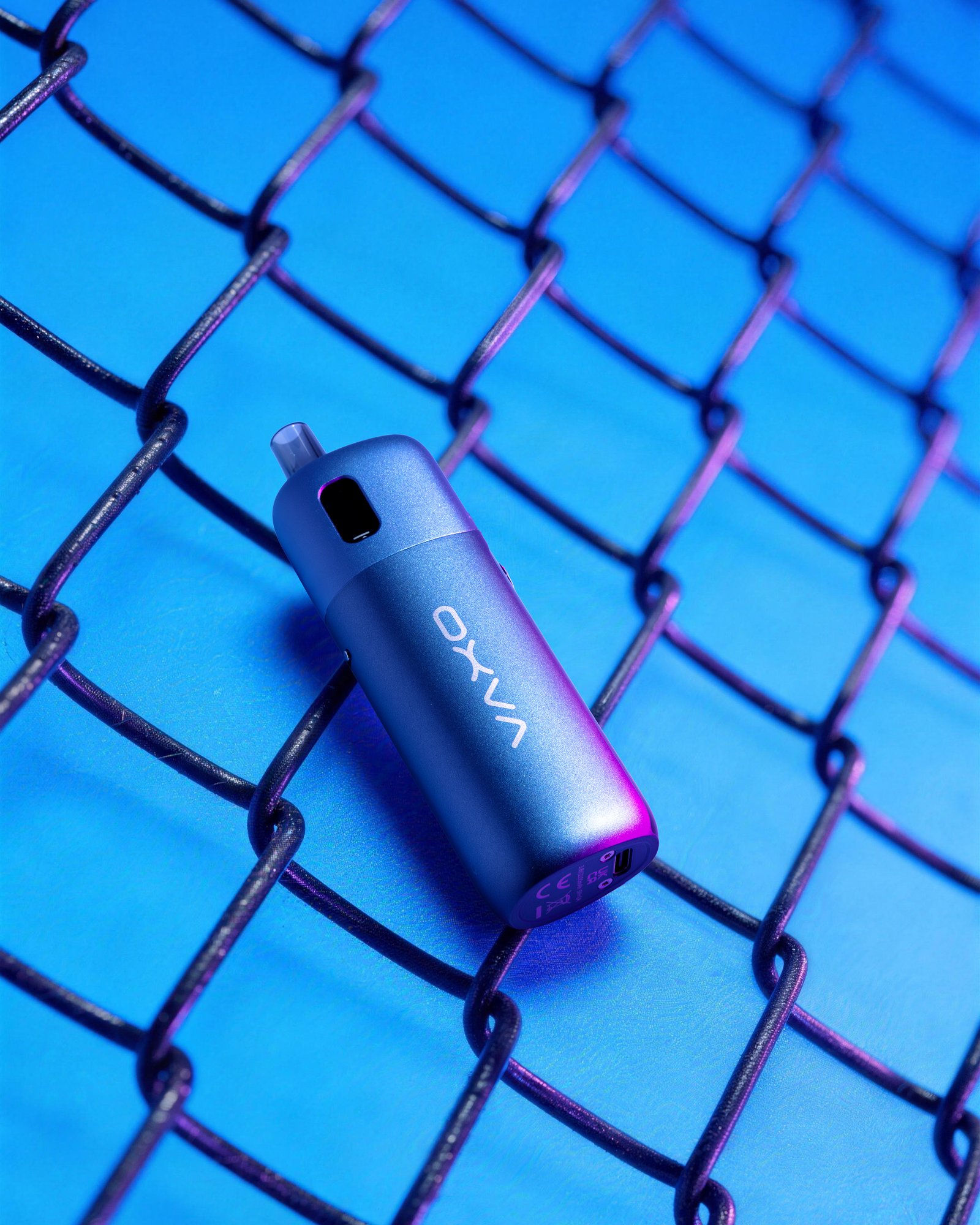 OXVA ONEO PRO – recenzja i dane techniczne