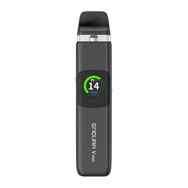 Innokin Endura V Pro — widok od przodu