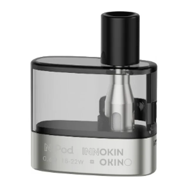 Innokin N Pod — kartridż NE-MO — widok produktu