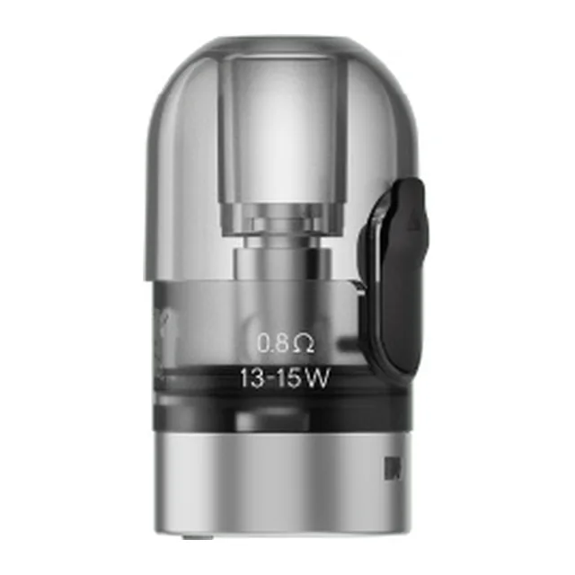 Innokin QCAP — kartridż — widok produktu
