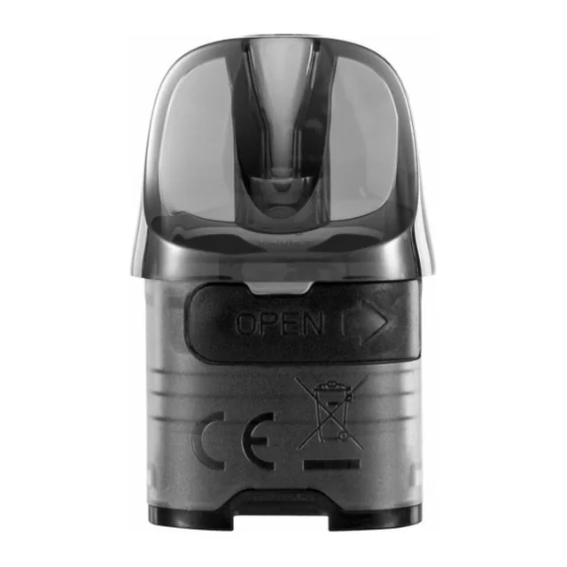 Lost Vape E Plus — pusty kartridż 2 ml — widok produktu