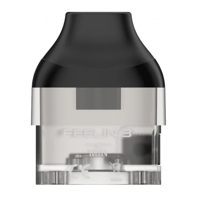 Nevoks Feelin 3 — pusty kartridż 2 ml — widok produktu