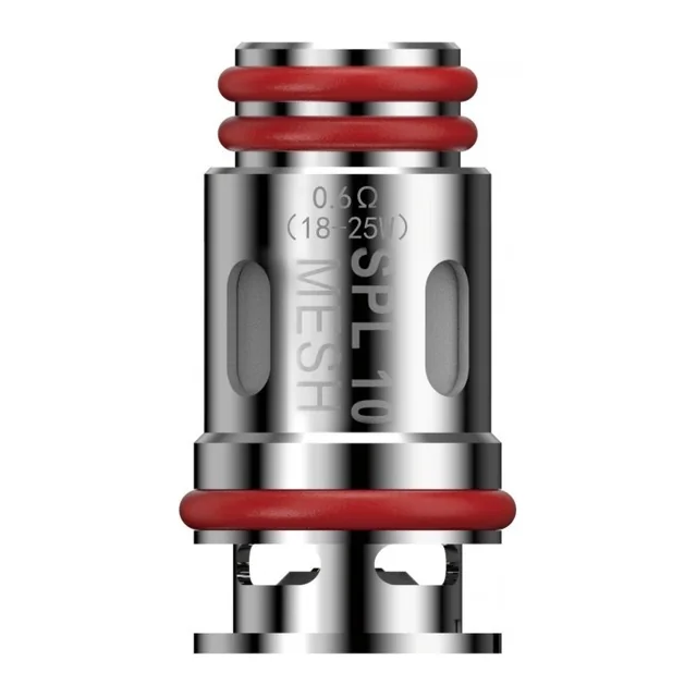 Nevoks SPL 10 — grzałka 0,6 Ω — widok produktu