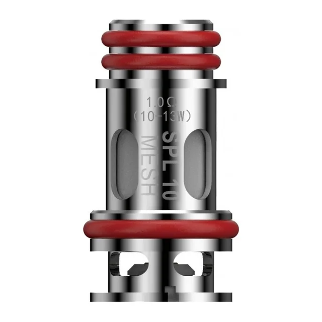 Nevoks SPL 10 — grzałka 1,0 Ω — widok produktu