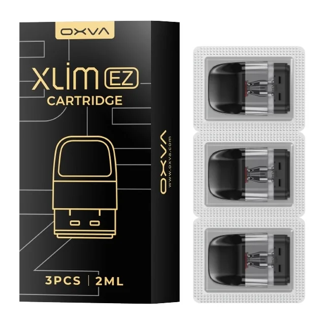 OXVA XLIM EZ 2 ml — widok produktu