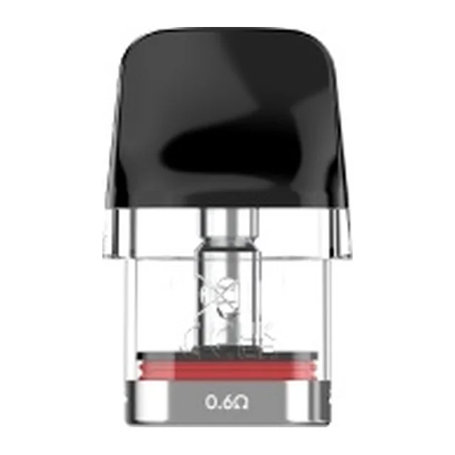 SMOK Novo Pod M — 0,6 Ω / 2 ml — widok produktu