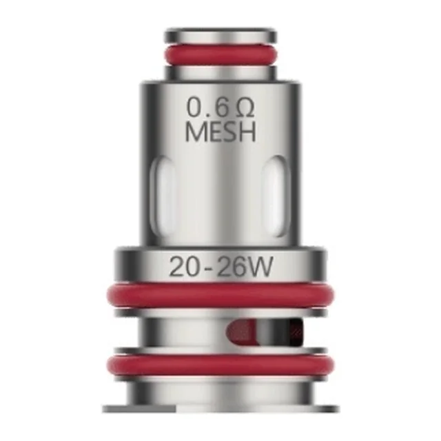 Vaporesso GTX Mesh 0,6 Ω — widok produktu