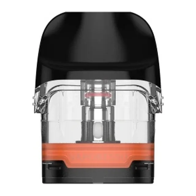 Vaporesso LUXE Q — kartridż 2 ml — widok produktu