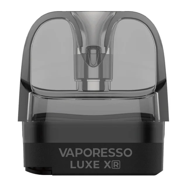 Vaporesso LUXE XR DTL — pusty kartridż — widok produktu