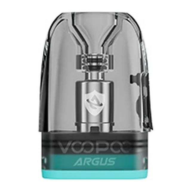 VooPoo ARGUS Top Fill V2 — kartridż 2 ml — widok produktu