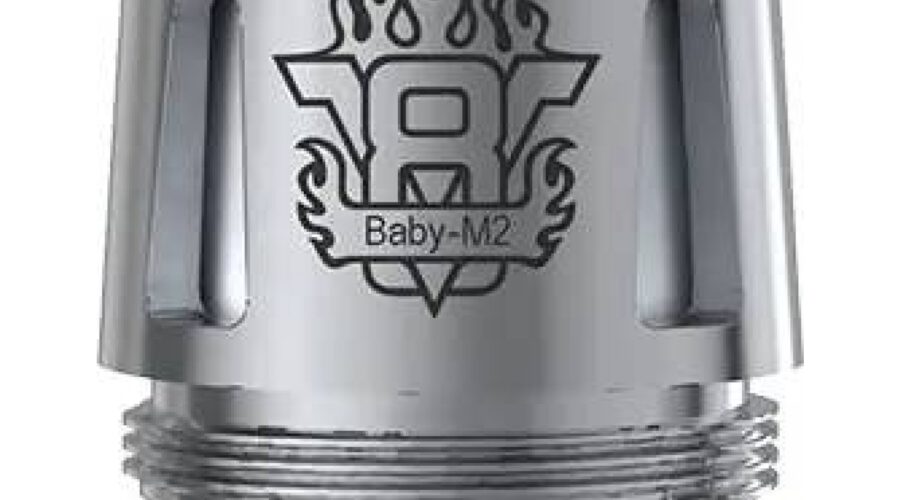 Grzałka SMOK V8 Baby