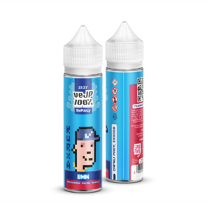 BMW ThePolacy longfill 5/60 ml www.vape.pl