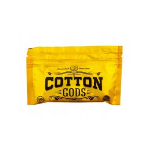 cotton-gods