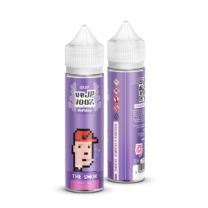 theSmok - ThePolacy longfill 5/60 ml www.vape.pl
