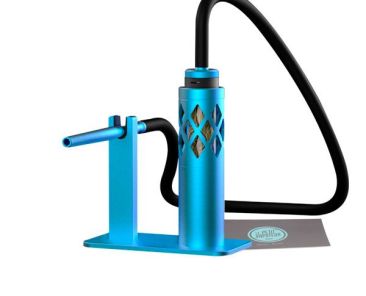 Fumytech Dock Stacja Dokująca do Hookah Air Shisha www.vape.pl
