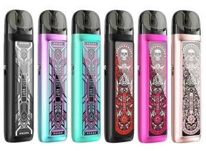 Lost Vape URSA Nano przód