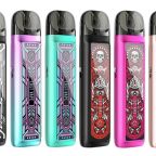 Lost Vape URSA Nano przód